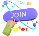 Junte-se ao cassino 1XX bet hoje mesmo
